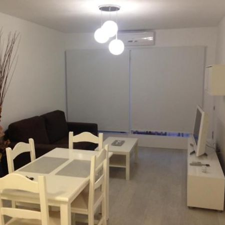 Apartment Alcudia Beach 501 Port de Alcudia  Dış mekan fotoğraf