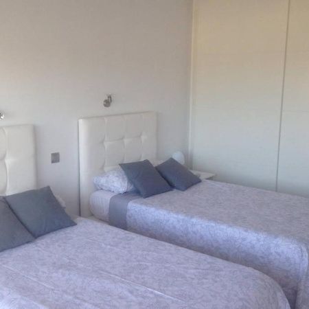 Apartment Alcudia Beach 501 Port de Alcudia  Dış mekan fotoğraf