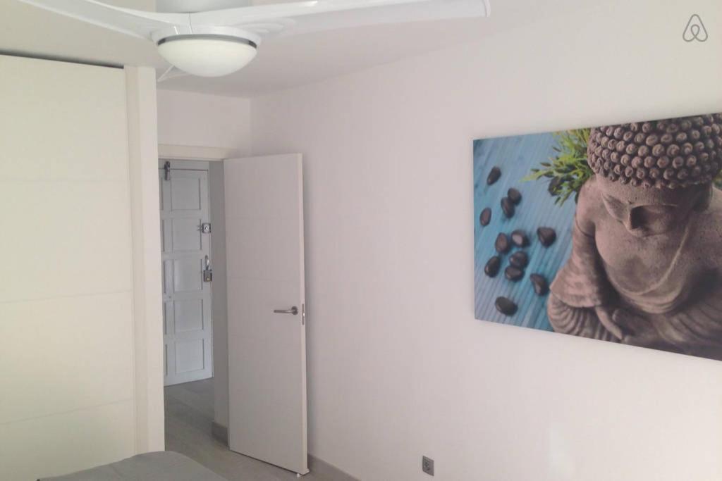 Apartment Alcudia Beach 501 Port de Alcudia  Dış mekan fotoğraf